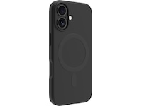 dbramante1928 iPhone 17 Greenland Pro deksel (night black) Mobildeksel