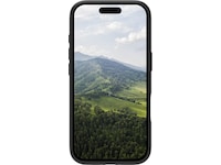 dbramante1928 iPhone 17 Greenland Pro deksel (night black) Mobildeksel