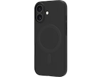 dbramante1928 iPhone 17 Greenland Pro deksel (night black) Mobildeksel