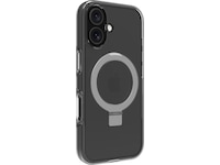 dbramante1928 iPhone 17 Iceland Ultra D3O deksel (gjennomsiktig) Mobildeksel