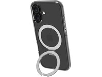 dbramante1928 iPhone 17 Iceland Ultra D3O deksel (gjennomsiktig) Mobildeksel