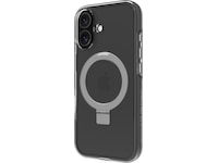 dbramante1928 iPhone 17 Iceland Ultra D3O deksel (gjennomsiktig) Mobildeksel