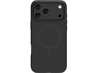dbramante1928 iPhone 17 Pro Max Greenland Pro deksel (Night Black) Mobildeksel