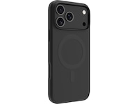 dbramante1928 iPhone 17 Pro Max Greenland Pro deksel (Night Black) Mobildeksel