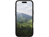 dbramante1928 iPhone 17 Pro Max Greenland Pro deksel (Night Black) Mobildeksel