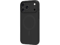 dbramante1928 iPhone 17 Pro Max Greenland Pro deksel (Night Black) Mobildeksel