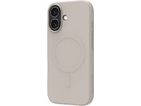 dbramante1928 iPhone 17 Greenland Pro deksel (sandstone) Mobildeksel