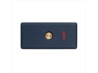 Marshall Emberton III Trådløs bluetooth høyttaler (midnight blue) Trådløs / Bluetooth-høyttaler