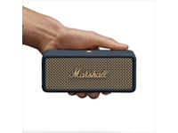 Marshall Emberton III Trådløs bluetooth høyttaler (midnight blue) Trådløs / Bluetooth-høyttaler