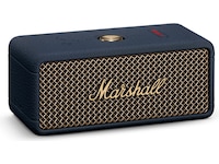Marshall Emberton III Trådløs bluetooth høyttaler (midnight blue) Trådløs / Bluetooth-høyttaler