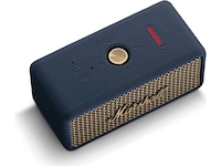 Marshall Emberton III Trådløs bluetooth høyttaler (midnight blue) Trådløs / Bluetooth-høyttaler