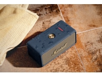 Marshall Emberton III Trådløs bluetooth høyttaler (midnight blue) Trådløs / Bluetooth-høyttaler