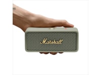 Marshall Emberton III Trådløs bluetooth høyttaler (sage) Trådløs / Bluetooth-høyttaler