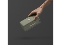 Marshall Emberton III Trådløs bluetooth høyttaler (sage) Trådløs / Bluetooth-høyttaler
