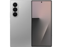 Samsung Galaxy Z Fold7 256GB (silver shadow) Mobiltelefoner