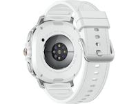 Samsung Galaxy Watch8 Classic 46mm eSim (white) Smartklokker