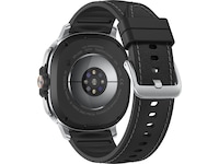 Samsung Galaxy Watch8 Classic 46mm BT (black) Smartklokker