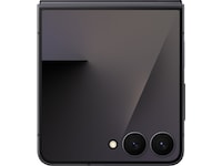 Samsung Galaxy Z Flip7 512GB (jetblack) Mobiltelefoner