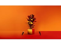 WiZ utendørs 12V bakkespot startsett Gulvlampe