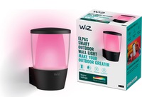 WiZ Utendørs ELPAS Vegglampe Vegglampe
