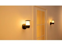 WiZ Utendørs ELPAS Vegglampe Vegglampe