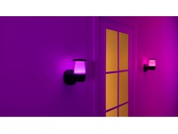 WiZ Utendørs ELPAS Vegglampe Vegglampe