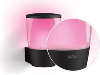 WiZ Utendørs ELPAS Vegglampe Vegglampe