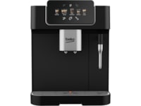 Beko CEG 7302 B Helautomatisk Espressomaskin (Sort) Espressomaskiner