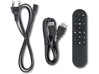 Andersson PDX-F2550 Full HD projektor -B-Grade Demo TV/projektor