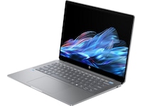 HP OmniBook Ultra Laptop 14-fd0031no 14" 2.2K Touch AMD Ryzen™ AI 9 365 Processor med Radeon™ Graphics -B-Grade Demo bærbar PC
