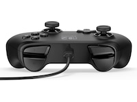 PowerA Advantage kontroller Nintento Switch 2 Black Tilbehør til spillkonsoller