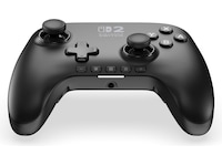 PowerA Advantage kontroller Nintento Switch 2 Black Tilbehør til spillkonsoller