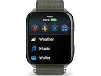 Garmin Venu X1 46mm GPS (moss) Smartklokker
