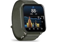 Garmin Venu X1 46mm GPS (moss) Smartklokker
