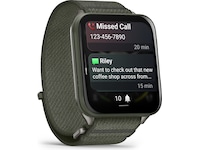 Garmin Venu X1 46mm GPS (moss) Smartklokker