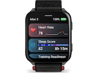 Garmin Venu X1 46mm GPS (black) Smartklokker