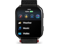 Garmin Venu X1 46mm GPS (black) Smartklokker