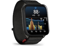 Garmin Venu X1 46mm GPS (black) Smartklokker