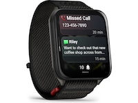 Garmin Venu X1 46mm GPS (black) Smartklokker