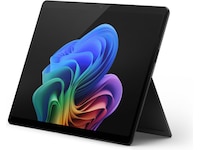Microsoft Surface Pro Copilot+ PC 11th Edition 13" OLED Touch (sort) PC - Bærbar / laptop