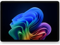 Microsoft Surface Pro Copilot+ PC 11th Edition 12" Touch (platinum) PC - Bærbar / laptop