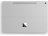Microsoft Surface Pro Copilot+ PC 11th Edition 12" Touch (platinum) PC - Bærbar / laptop