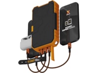 Xtorm XR203 Rugged Solar Powerbank 10.000mAh Powerbank