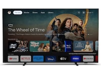 Philips 55PML8709 4K QD MiniLED Smart TV -B-Grade Demo TV/projektor