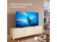 Philips 55PML8709 4K QD MiniLED Smart TV -B-Grade Demo TV/projektor
