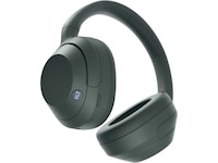 Sony ULT WEAR trådløse hodetelefoner Over-Ear med mic (skogsgrå) Hodetelefoner