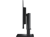 Samsung 27" S4 skjerm S27D400SU Skjermer