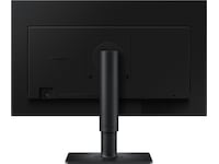 Samsung 27" S4 skjerm S27D400SU Skjermer