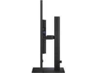 Samsung 37" ViewFinity S8 4K skjerm S37D800UA Skjermer