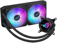 Asus ROG Strix LC III 240 ARGB Kjøler (sort) -B-Grade Demo annet i datautstyr